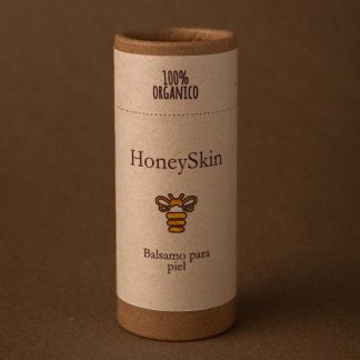 HoneySkin Bálsamo Para La Piel