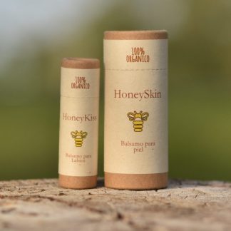 HoneyKit Labios y Piel